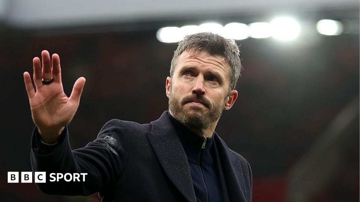 Carrick vor dem Aus: Man United blamiert sich gegen Bournemouth