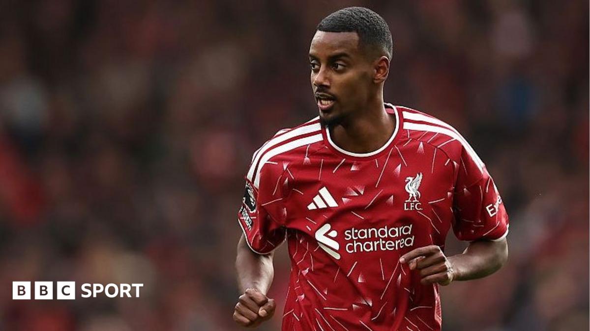 Isak Finally Justifies £125m Price Tag as Liverpool Beat Brighton