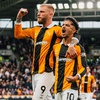 Hull City bleibt sieglos: 1:1 gegen Brentford