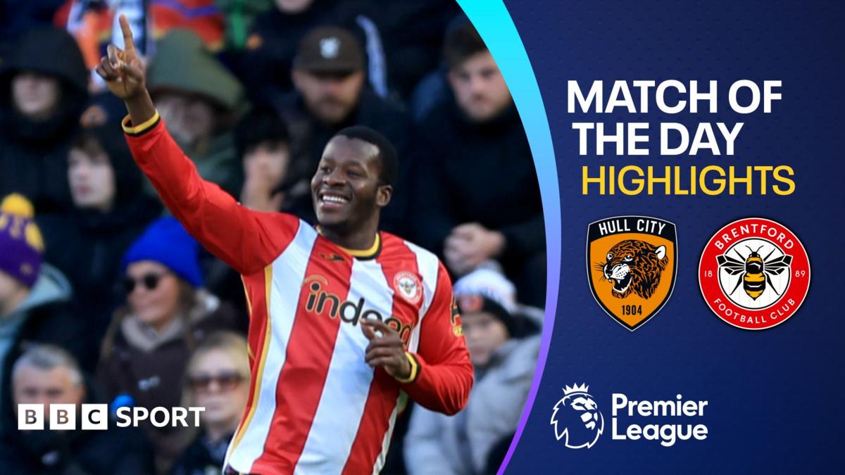 Hull City 1-1 Brentford: Ouattara Equaliser Denies Tigers Another Home Win
