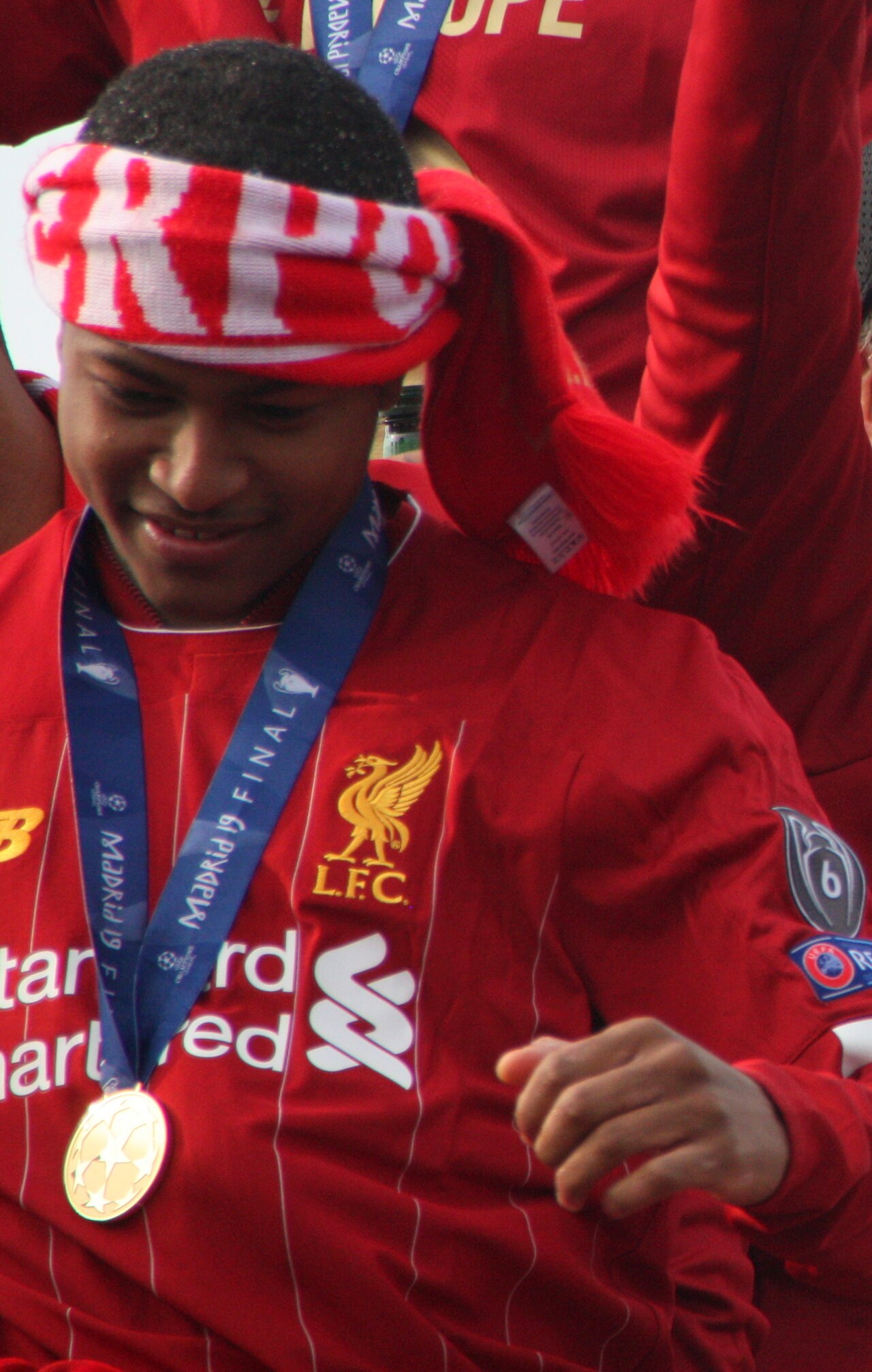 McBurnie bestraft Kelleher-Patzer: Sheffield schockt Liverpool