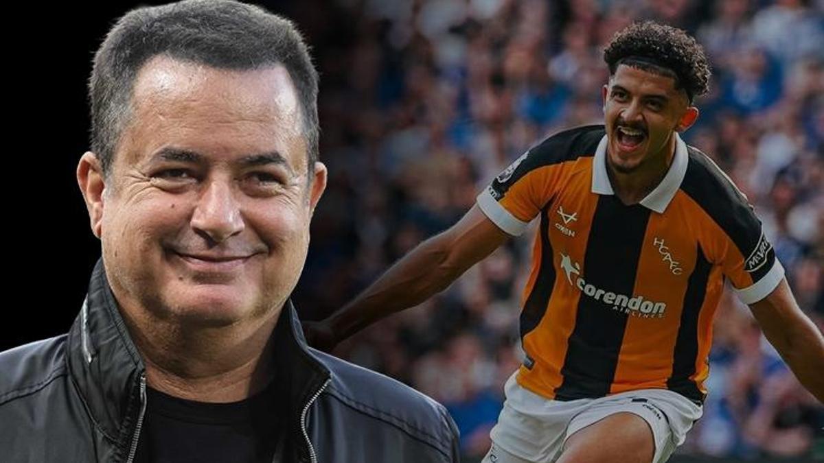 Arsenal Eye Hull City Winger Bachir Belloumi in £24m-£34m Swoop