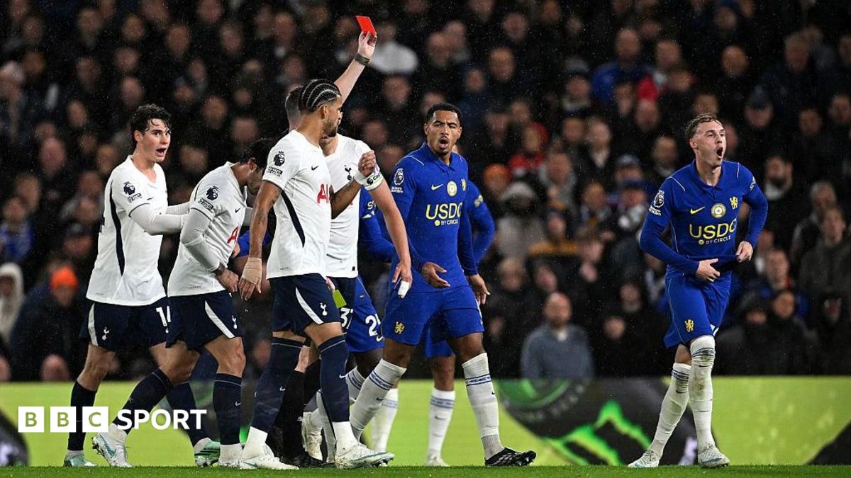 Cole Palmer Suspension: Which Chelsea Game Will He Miss