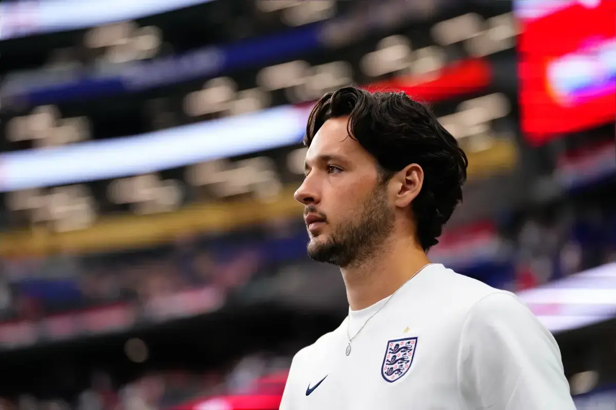 Trafford überragt: Muss er Englands Nummer eins werden