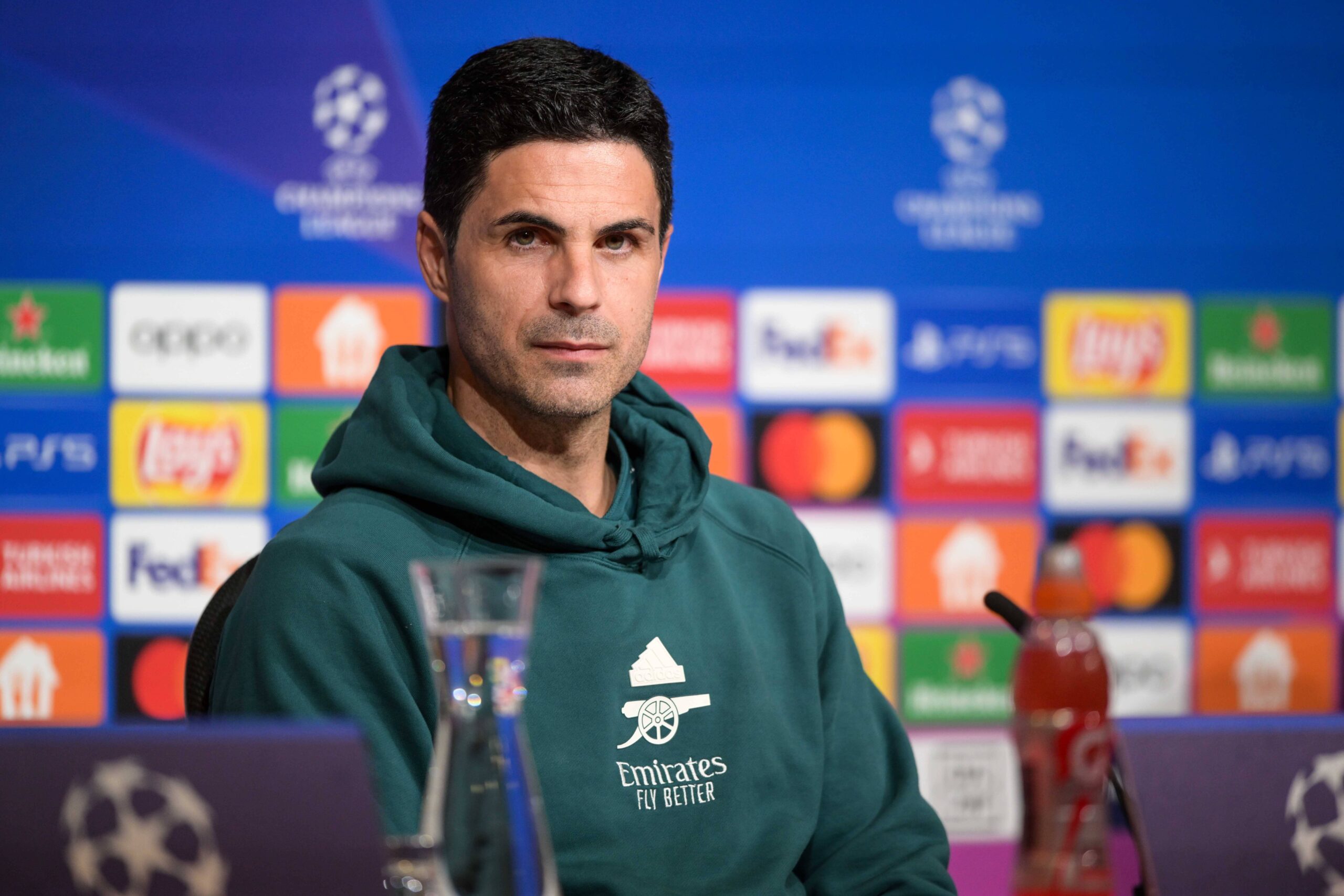 Arsenal Revive Julián Álvarez Interest: £130m January Deal Eyed