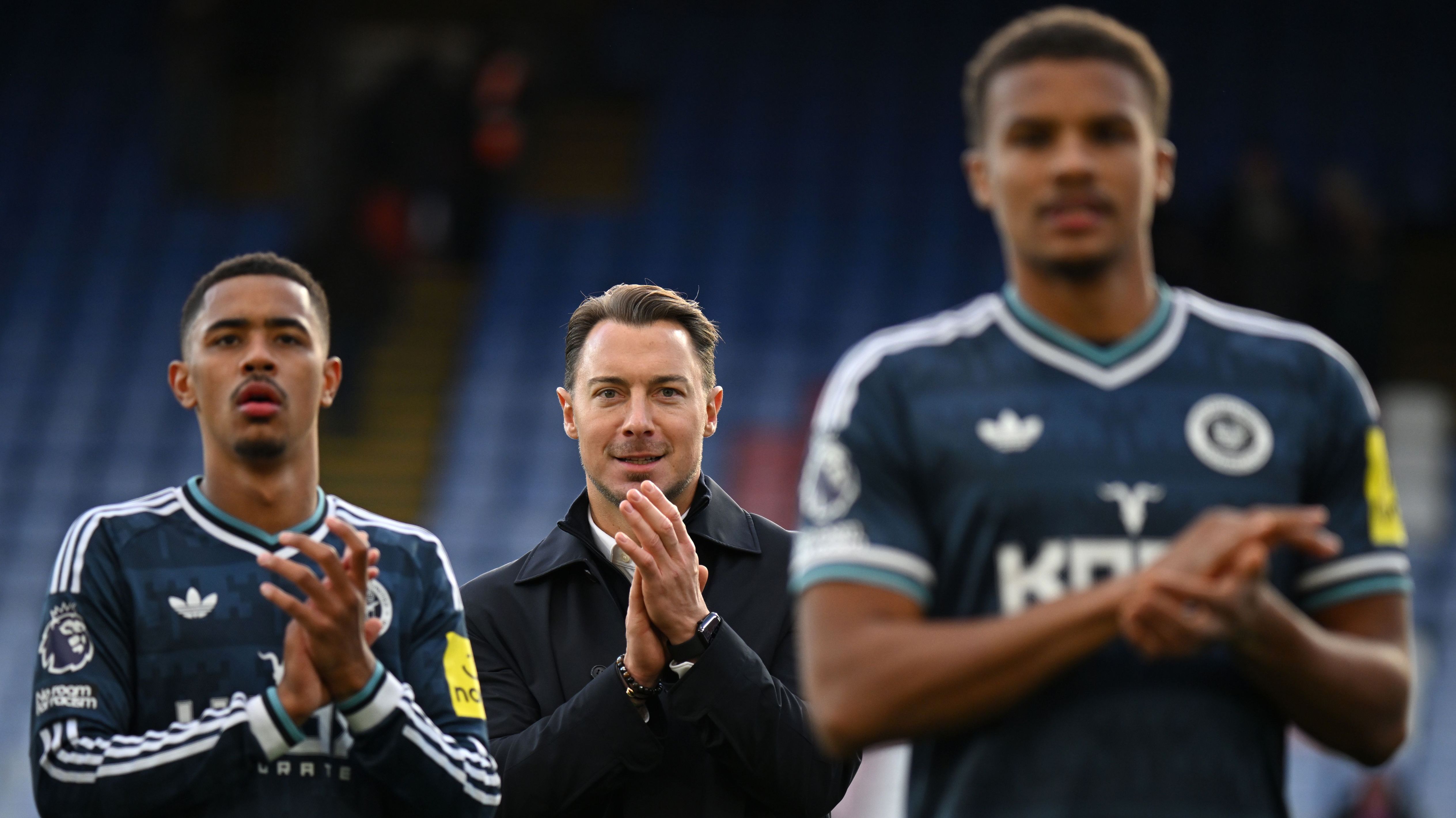 Hull City 1:1 Brentford: McBurnies 900-Tage-Fluch endet