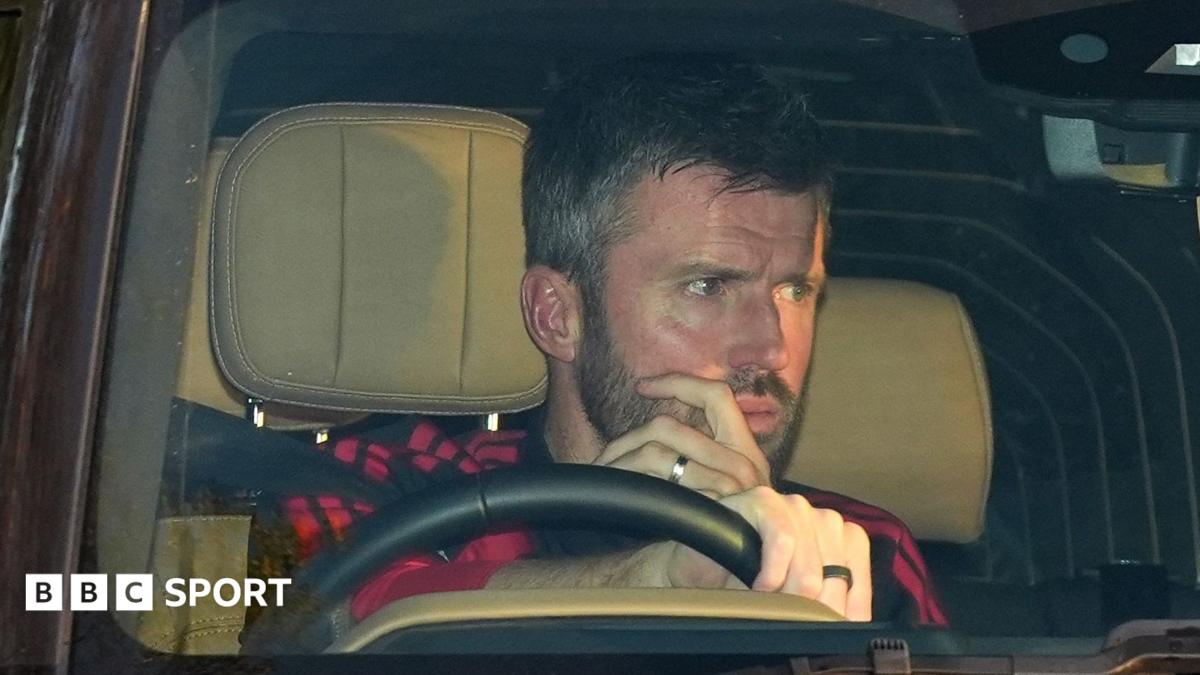 Michael Carrick to Stay in Charge of Manchester United for Chelsea Trip