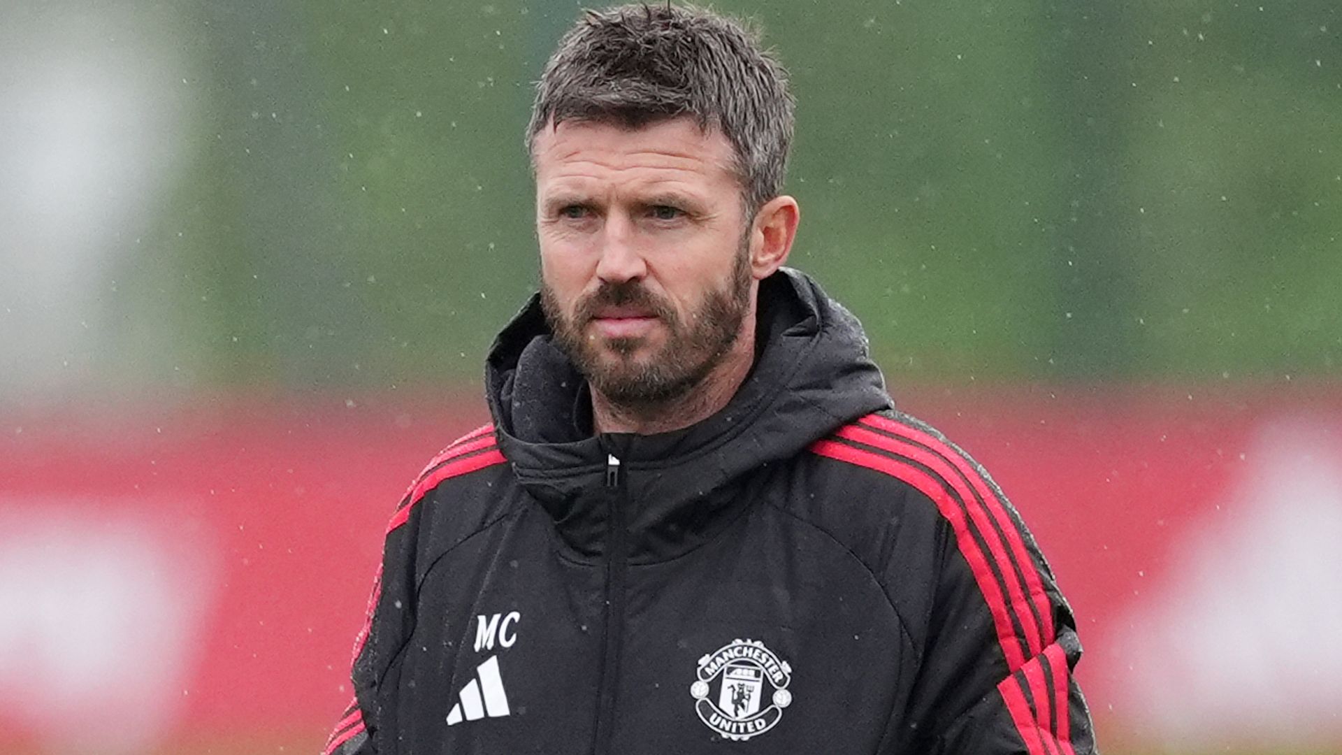 Michael Carrick to Remain in Charge of Manchester United for Chelsea Trip