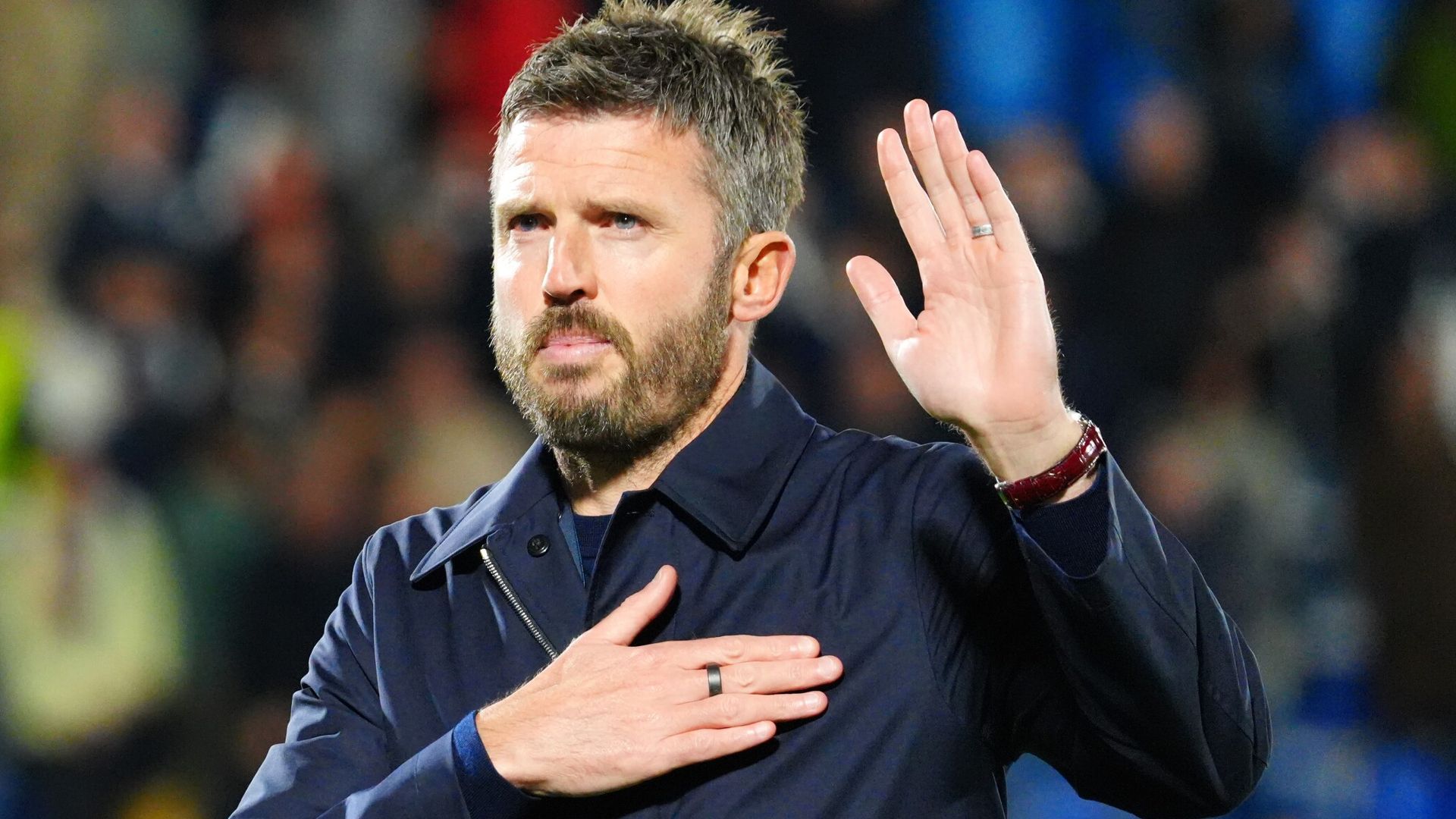 Carrick bleibt: United hält an Trainer fest – Trotz 0:3 gegen Bournemouth