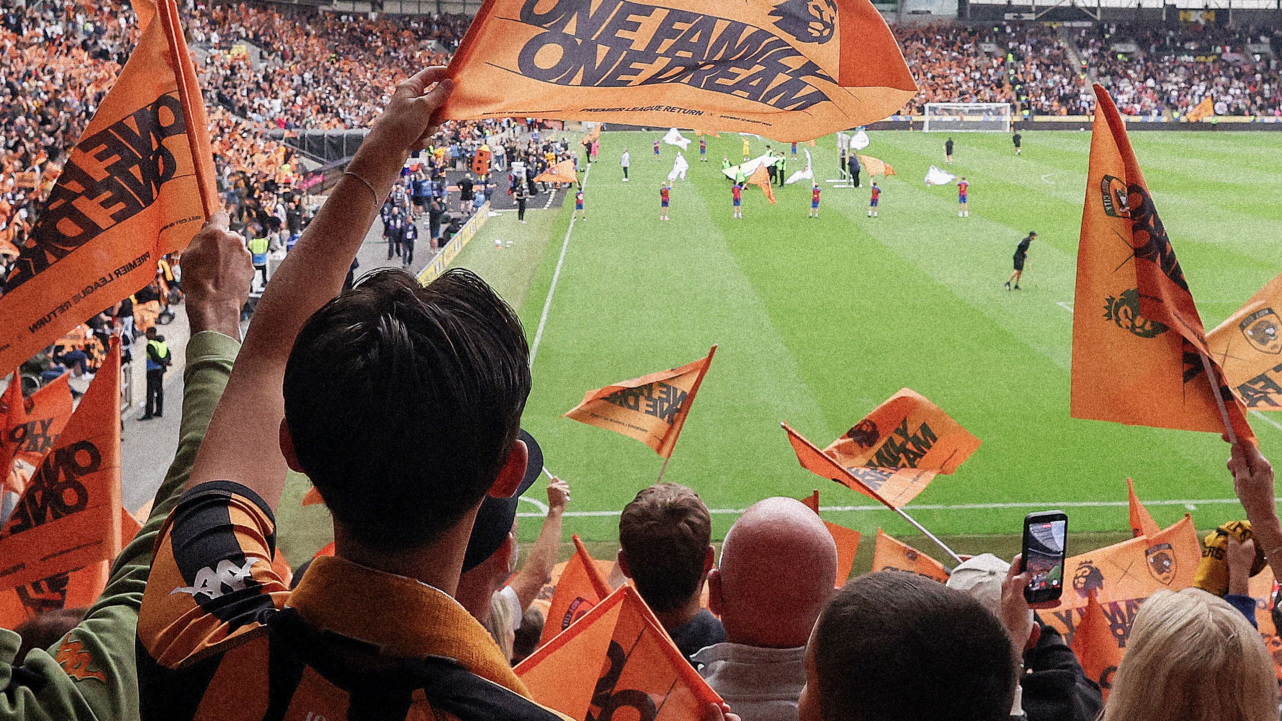 Hull City 2026-27 tickets: Fixtures, prices and season ticket info