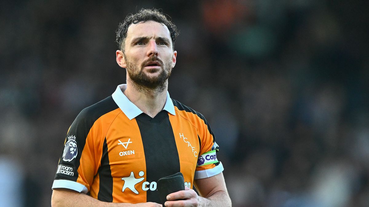Coyle: 400 Spiele und der Traum Premier League