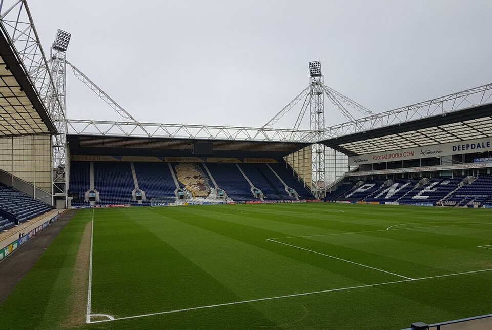 Preston North End Target Greg Docherty: 3 Free Agent Alternatives