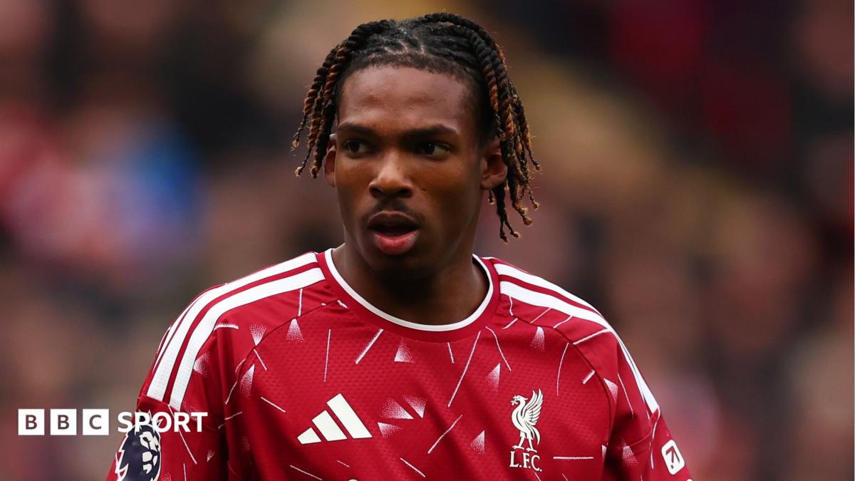 Liverpool: 60-Mio-Juwel Jacquet überzeugt sofort