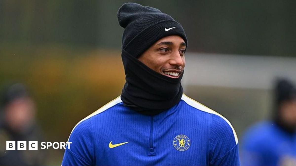 Chelsea: Joao-Pedro-Verletzung durch FPL geleakt