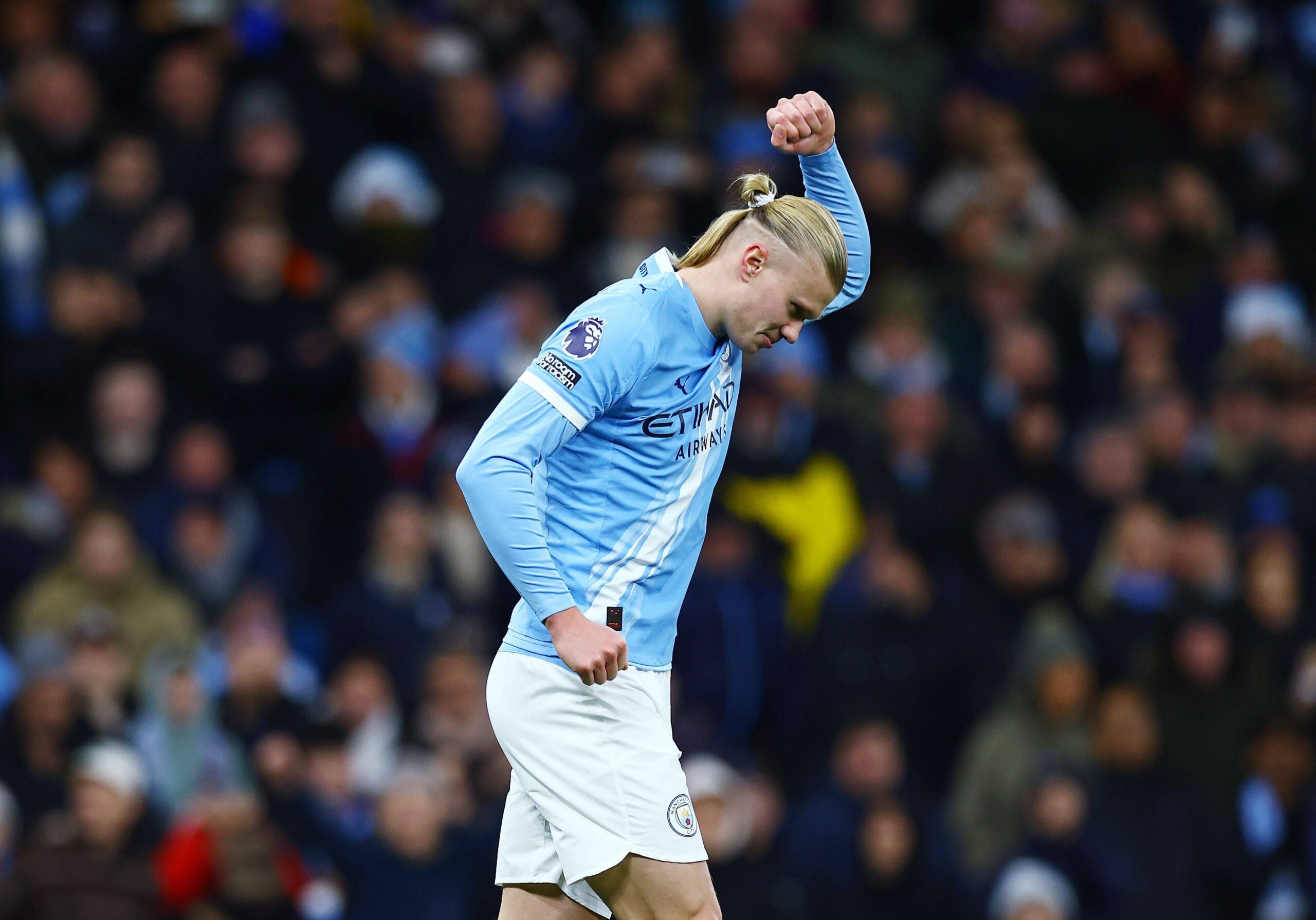 Manchester City: Fünf Stars gegen Brighton geschont – Carabao-Cup-Rotation