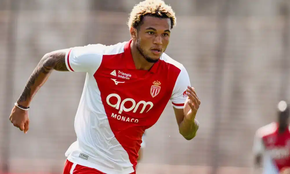 Arsenal Alerted as Monaco's Paris Brunner Could Leave in January