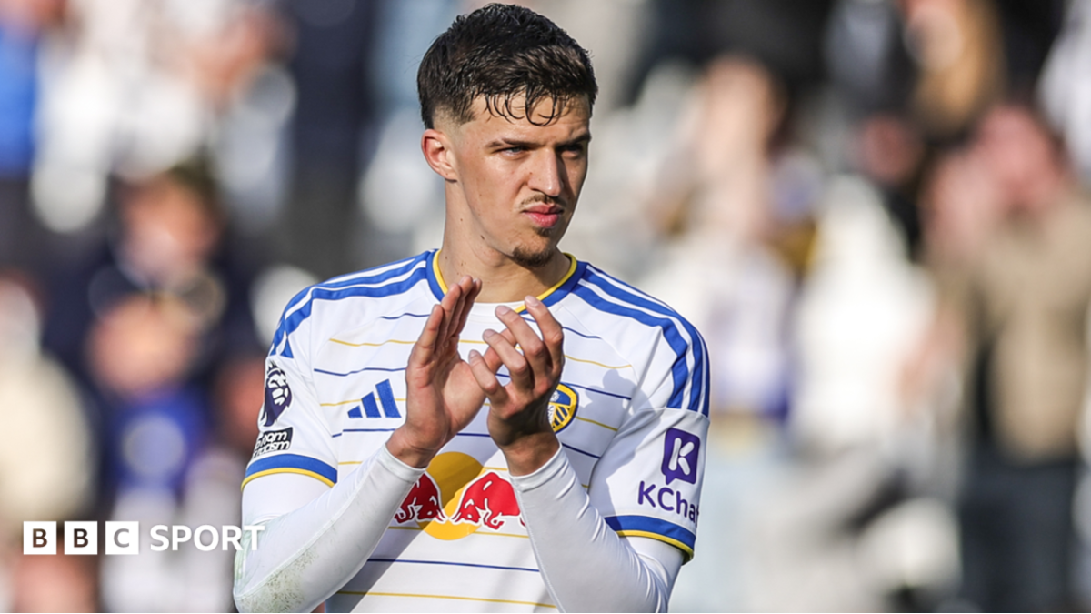 Tarik Muharemovic: Leeds' £34.1m Defender Impressing After Chiellini Guidance
