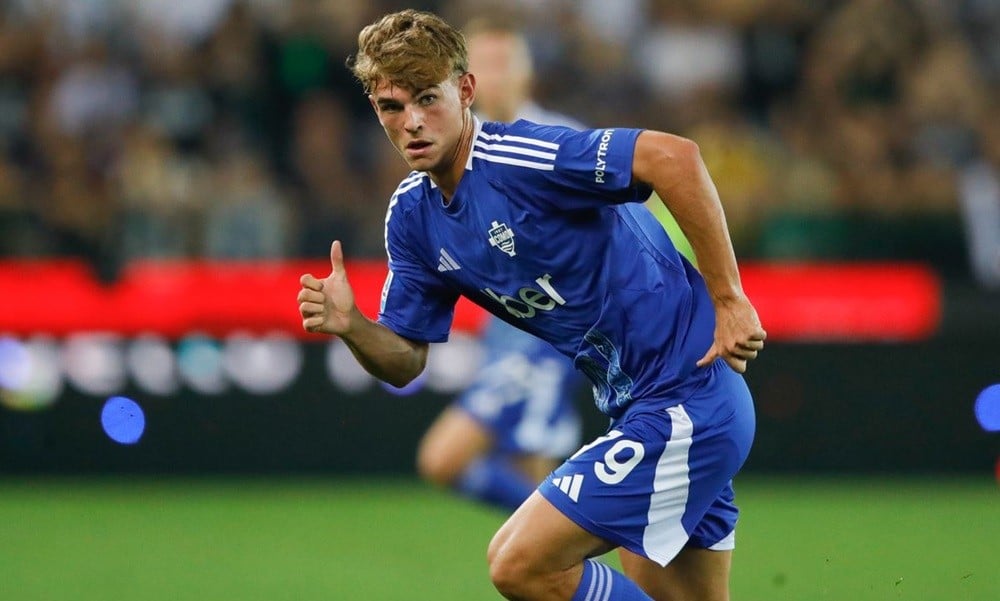 Man Utd, Arsenal & Chelsea Battle for £84m Nico Paz as Real Madrid Hold Buyback Clause