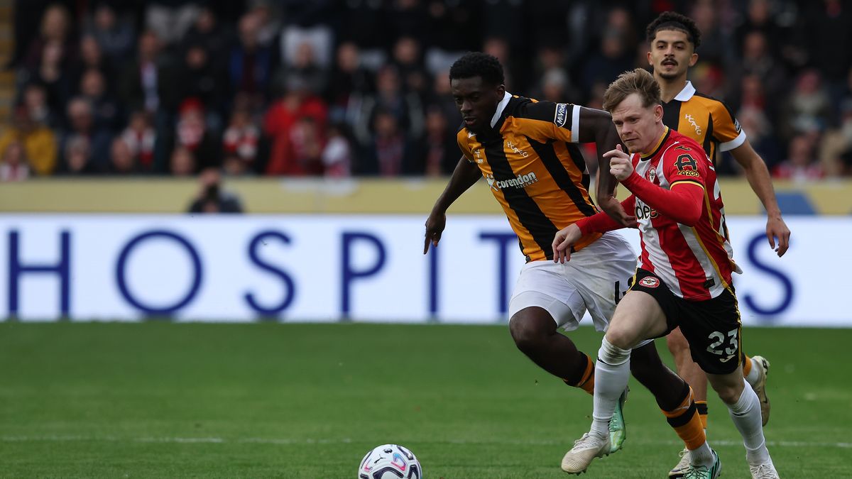 Iroegbunam über Hull, Ilıcalı und Everton-Abschied
