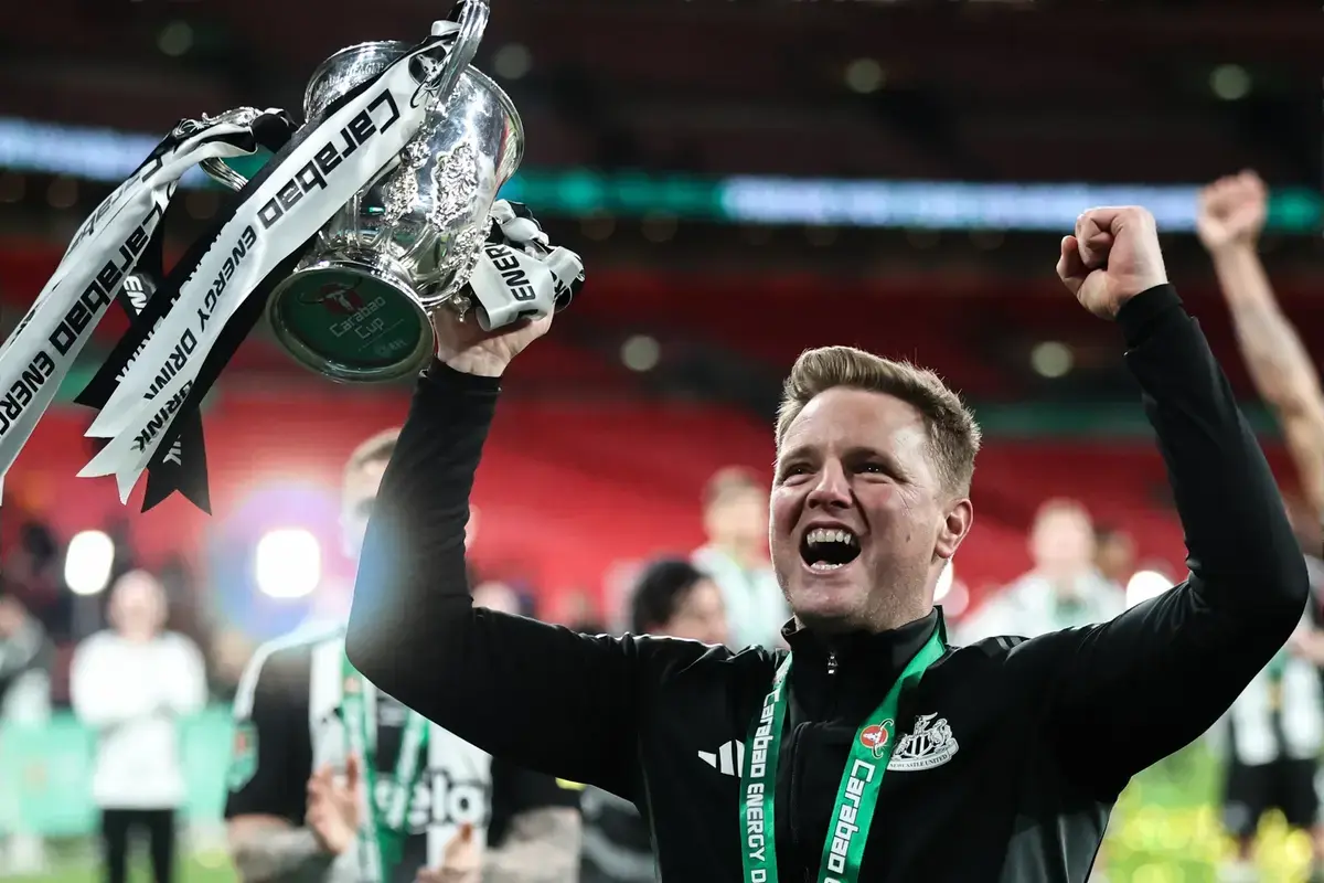Eddie Howe: The Right Man for Manchester United