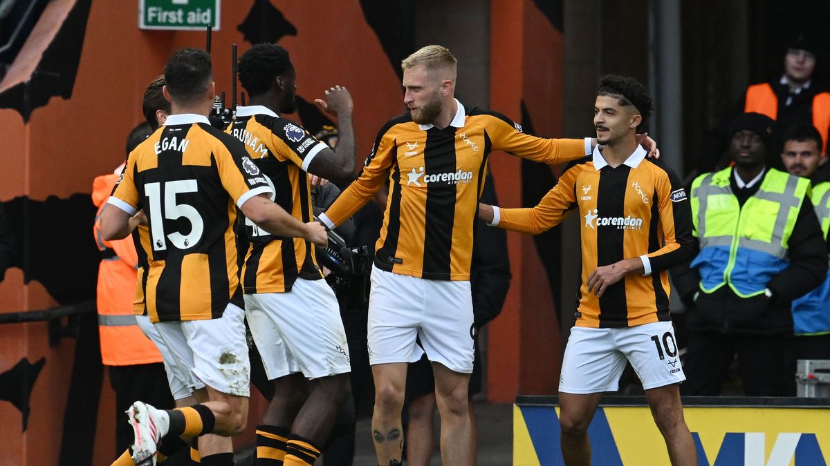 Hull City vs Ipswich Town: Premier League First Meeting Preview