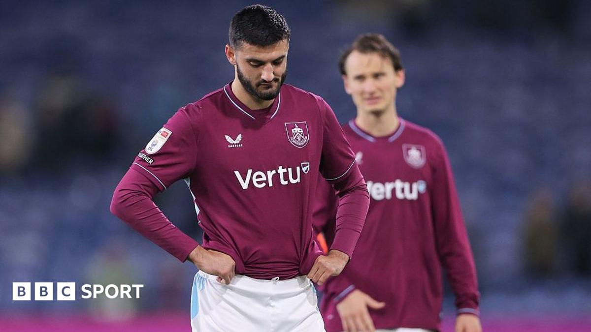 Burnley Double Drop Reality: Why Back-to-Back Relegations Are Rising