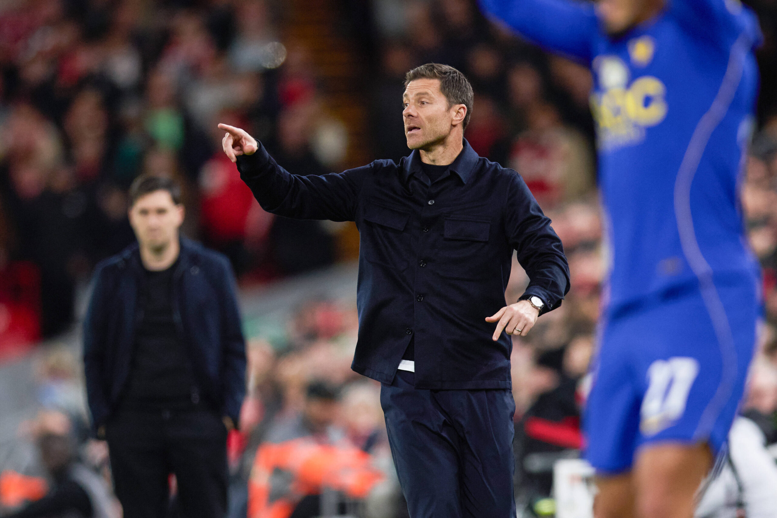 Chelsea-Schock: Lacroix mit Hamstring-Verletzung raus