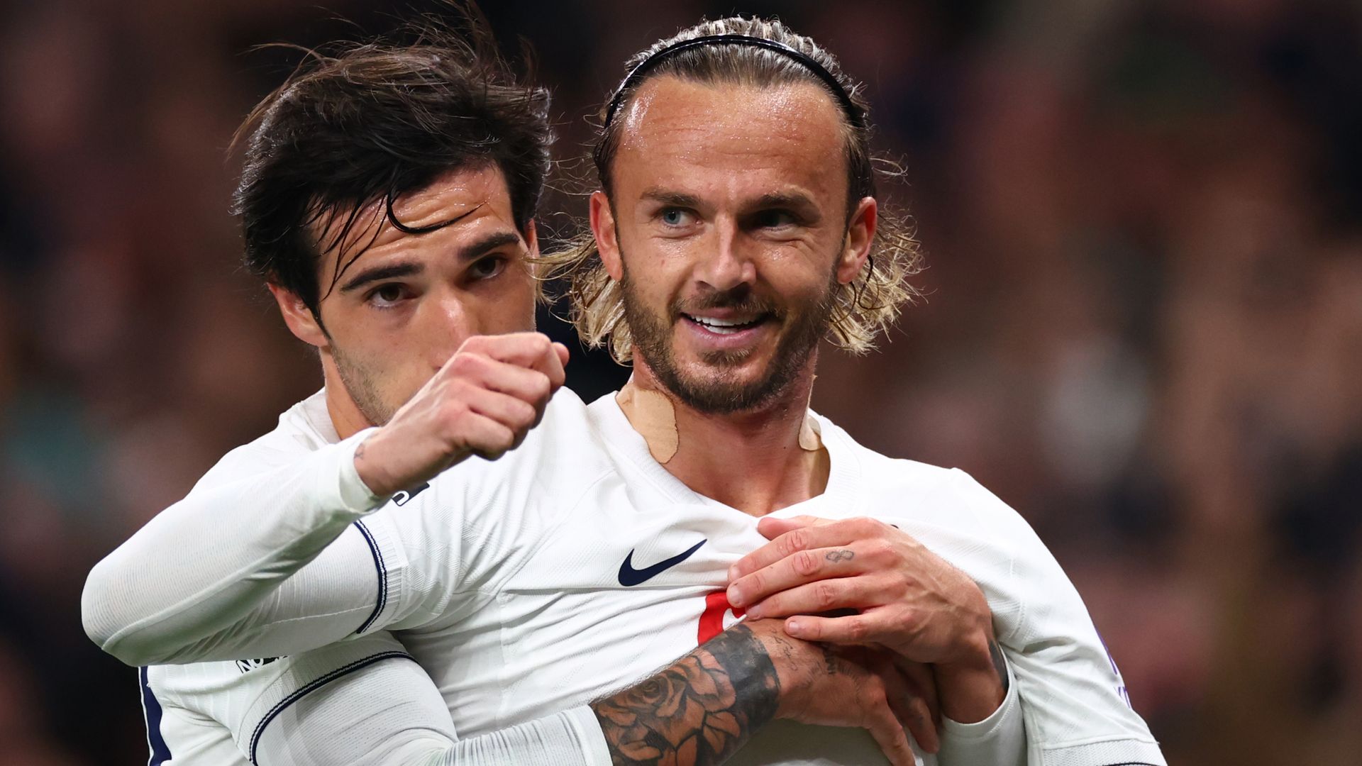 Tottenham: 616 Tage ohne Dreier-Serie – Der Fluch der zwei Siege