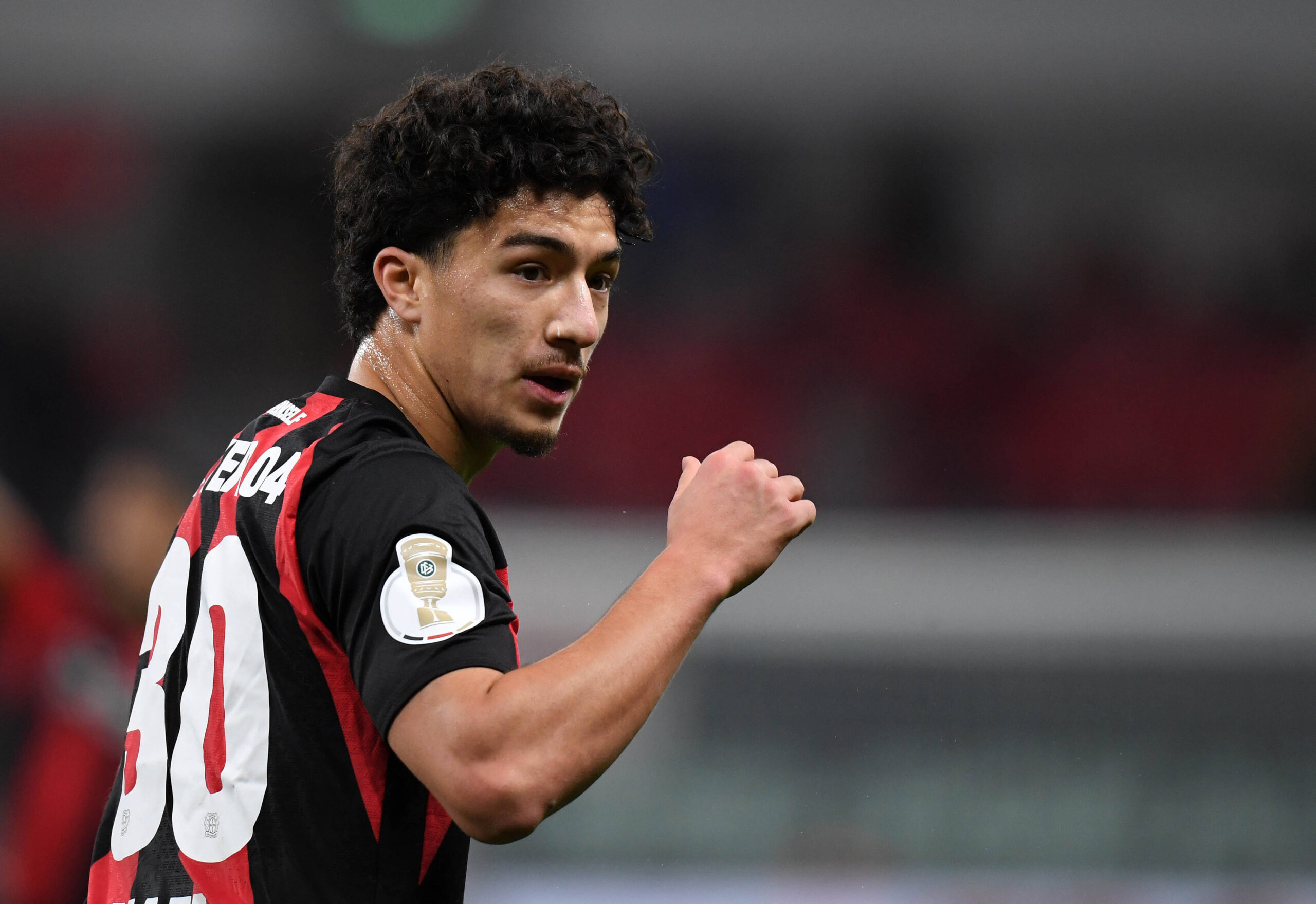 PSG mischt mit: Wettrennen um Maza wird für Arsenal brisant