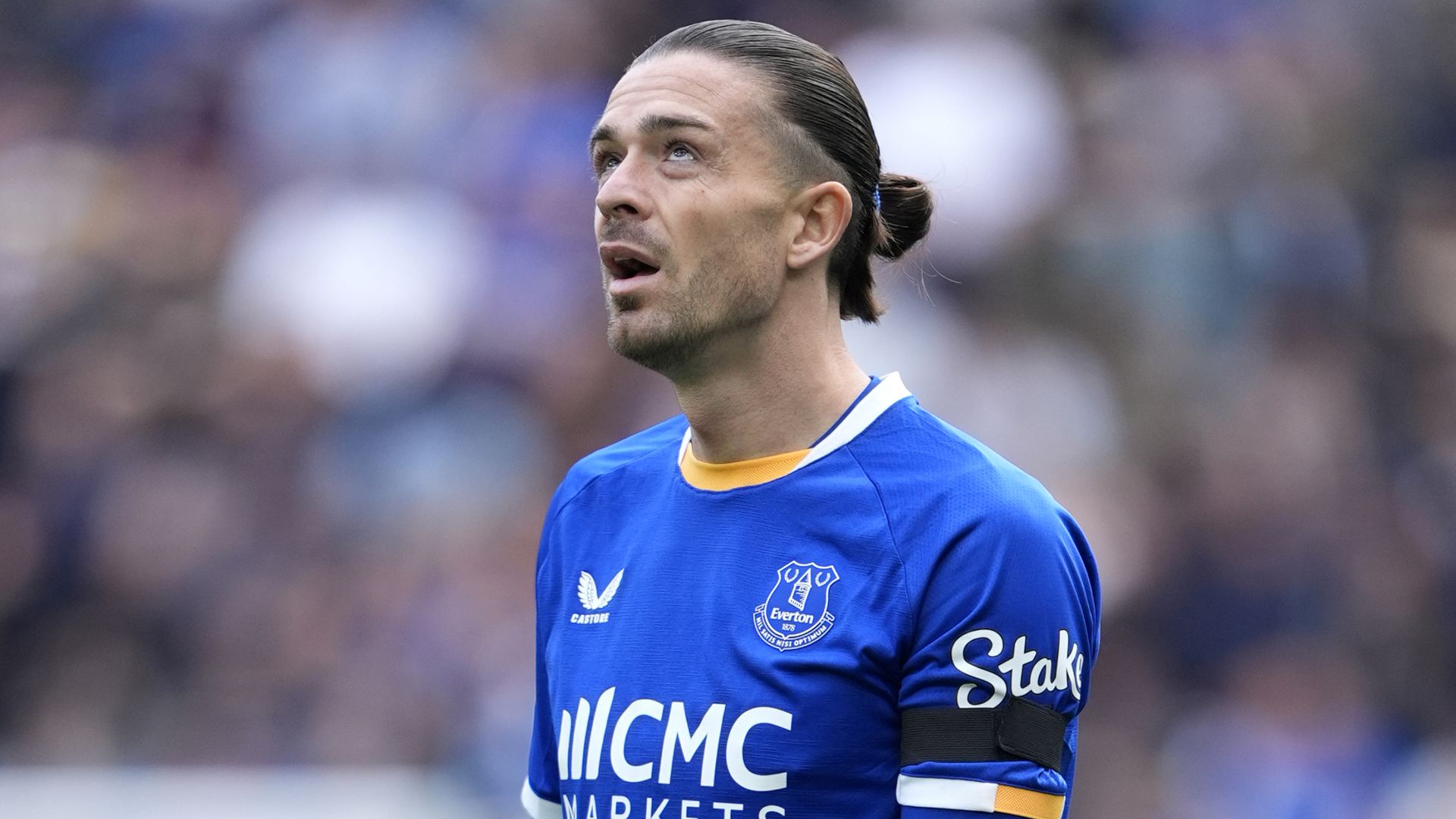 Grealish bei Everton suspendiert: Fehlt gegen Newcastle