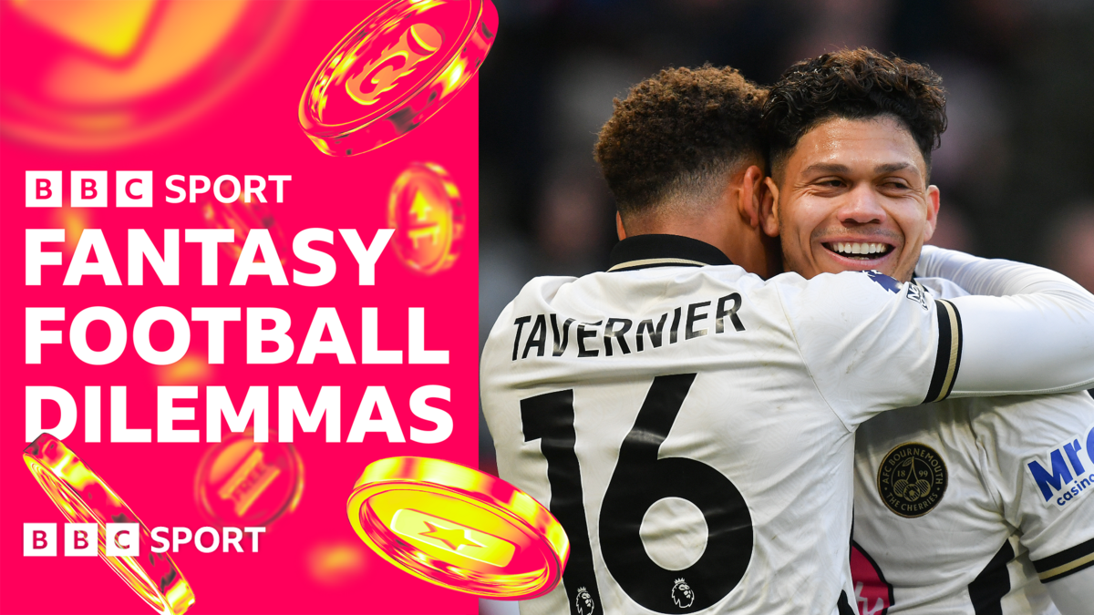 FPL Gameweek 9: Tavernier, Jackson, Haaland Captaincy & Arsenal Hold