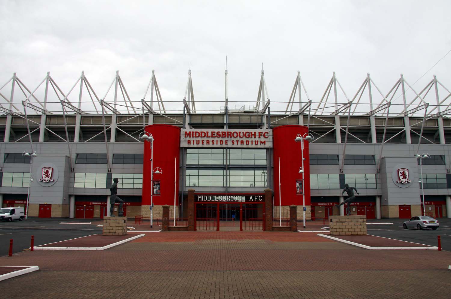 Middlesbrough: Alfie Jones fällt noch einige Wochen aus