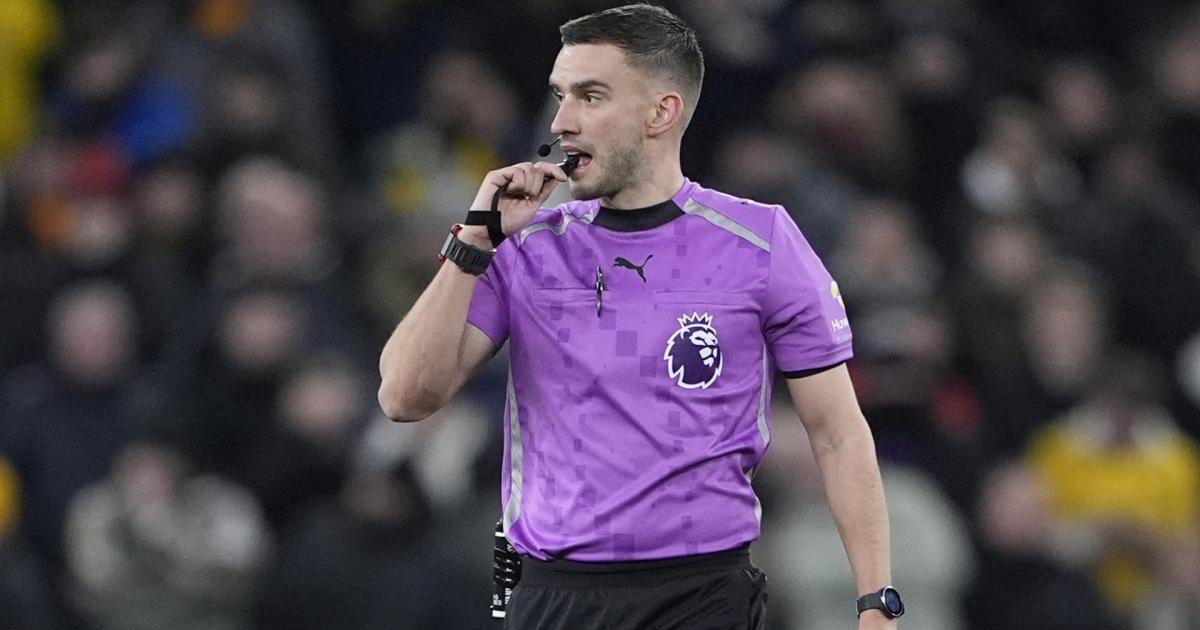 Hull City vs Ipswich Town: Referee Thomas Kirk to take charge