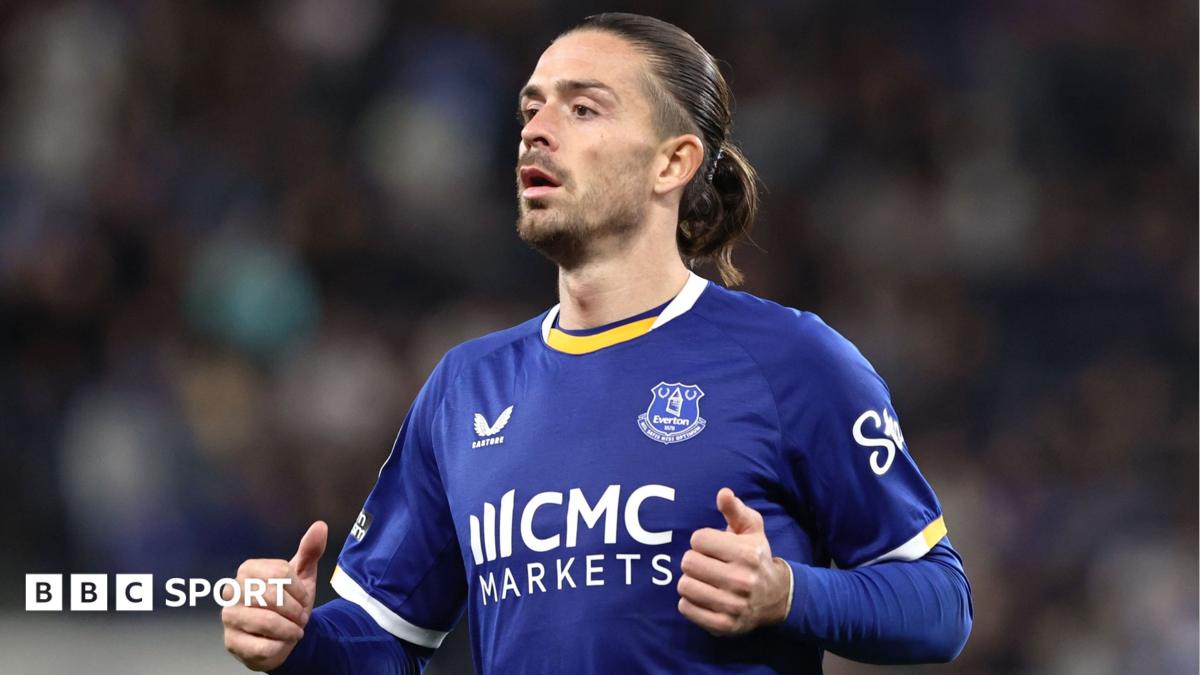 Grealish von Everton suspendiert: Moyes reagiert auf Trainings-Fehlen