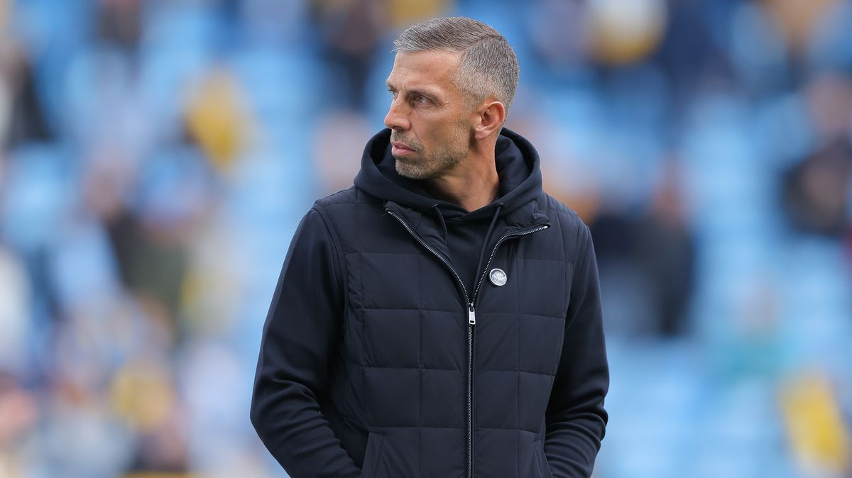 Gary O'Neil Defends Hull City: 'We're Not PSG' - Ipswich Boss Backs Tigers