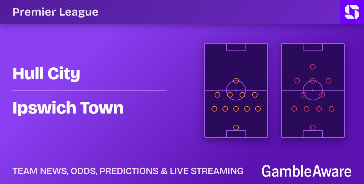 Hull City vs Ipswich Town prediction: 1-1 draw tipped at the MKM