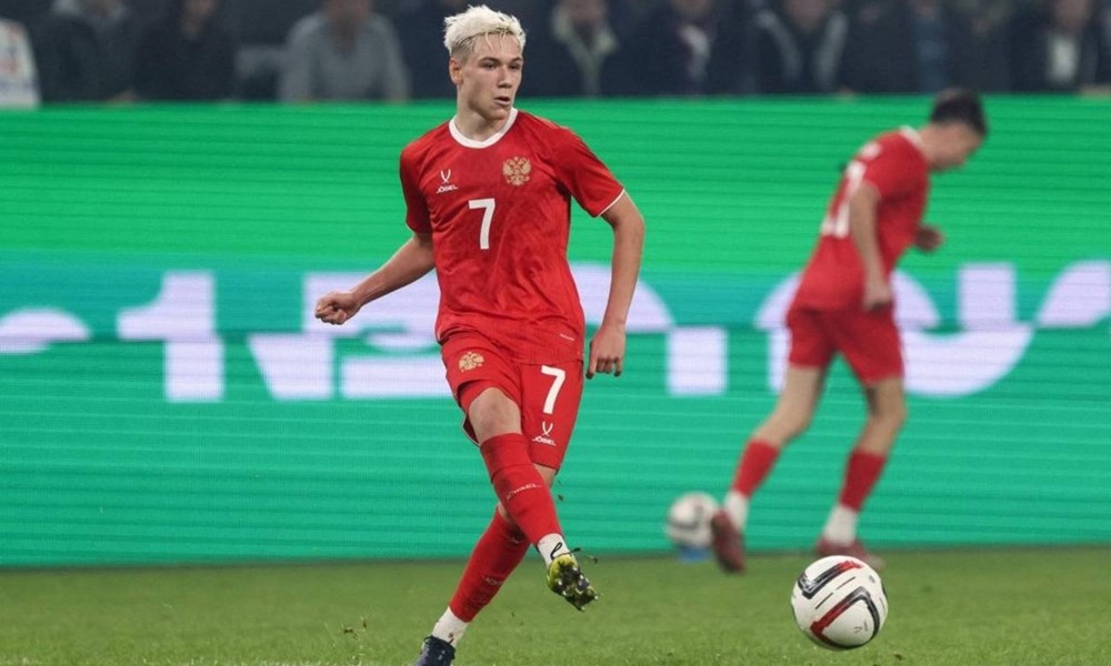 Dreikampf um Batrakov: 50-Mio.-Klausel lockt Man Utd, Chelsea & Liverpool