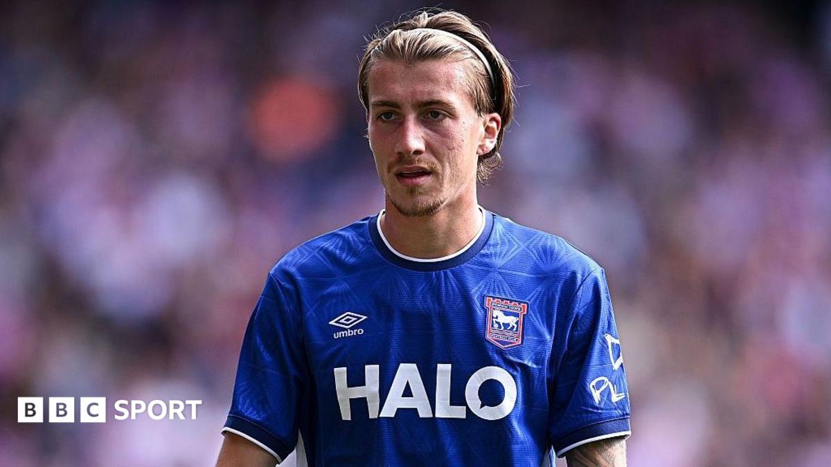 Ipswich vs Hull City: Should Jack Clarke Start? Wark Backs Call