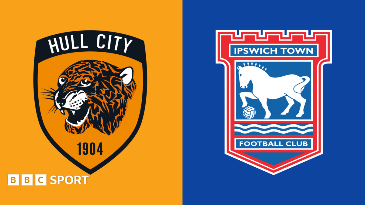 Hull City gegen Ipswich: Aufsteiger-Duell um Anschluss