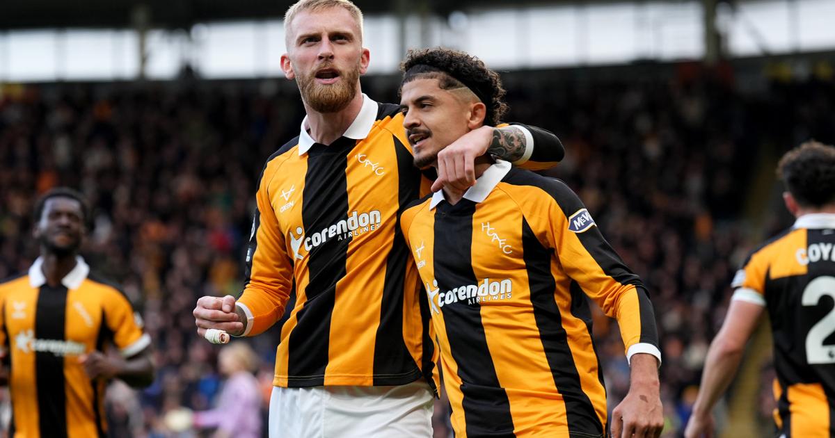 Hull City gegen Ipswich Town: Vorschau, Teamnews und Fan-Meinung
