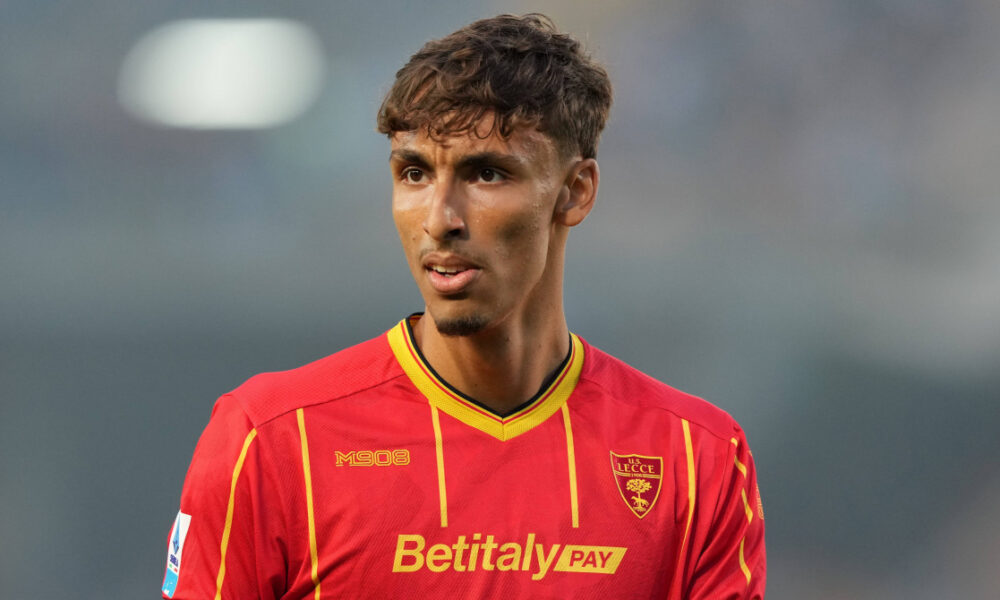 Everton jagt Lecce-Riese Gabriel – Bayern und Inter lauern