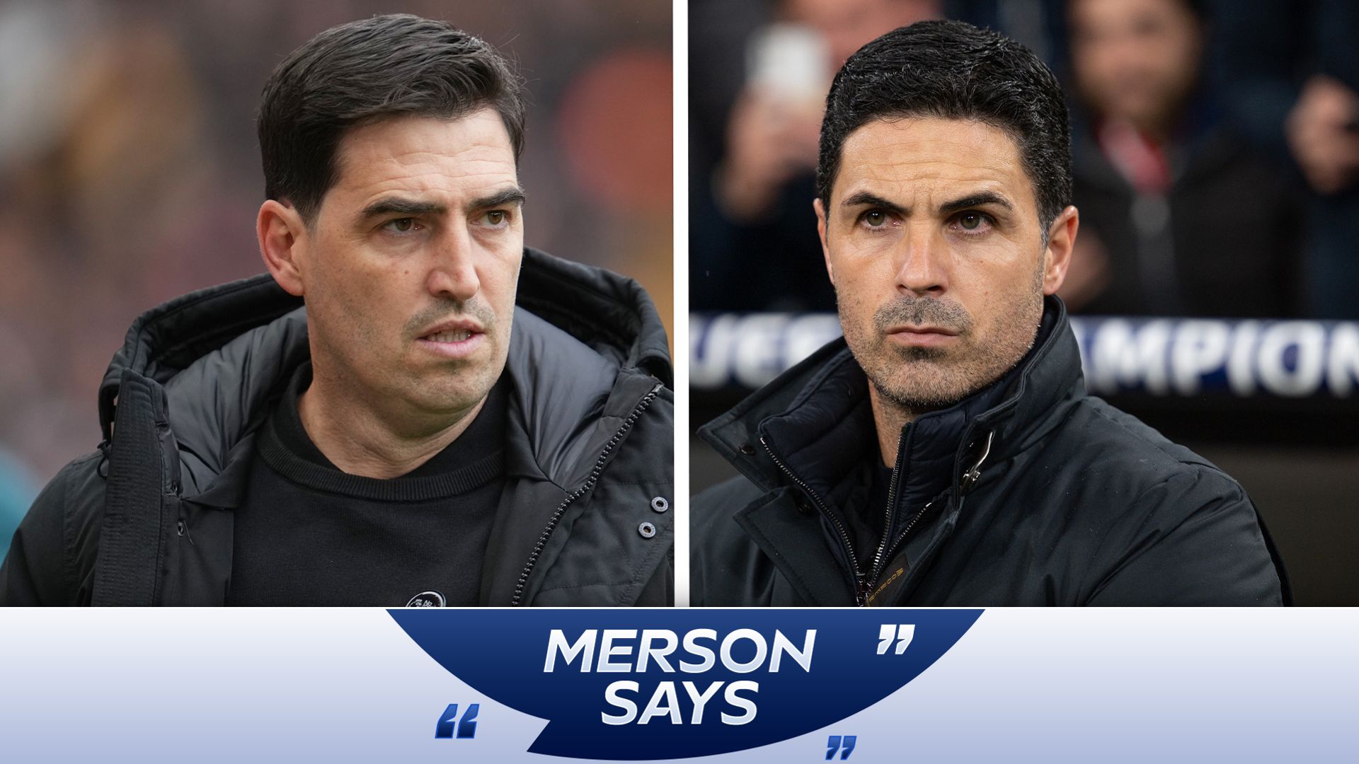 Liverpool Must Beat Arsenal to Keep Title Hopes Alive, Says Merson