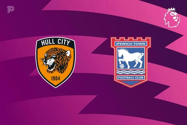 Hull City vs Ipswich Town: Confirmed Lineups, Team News, Prediction