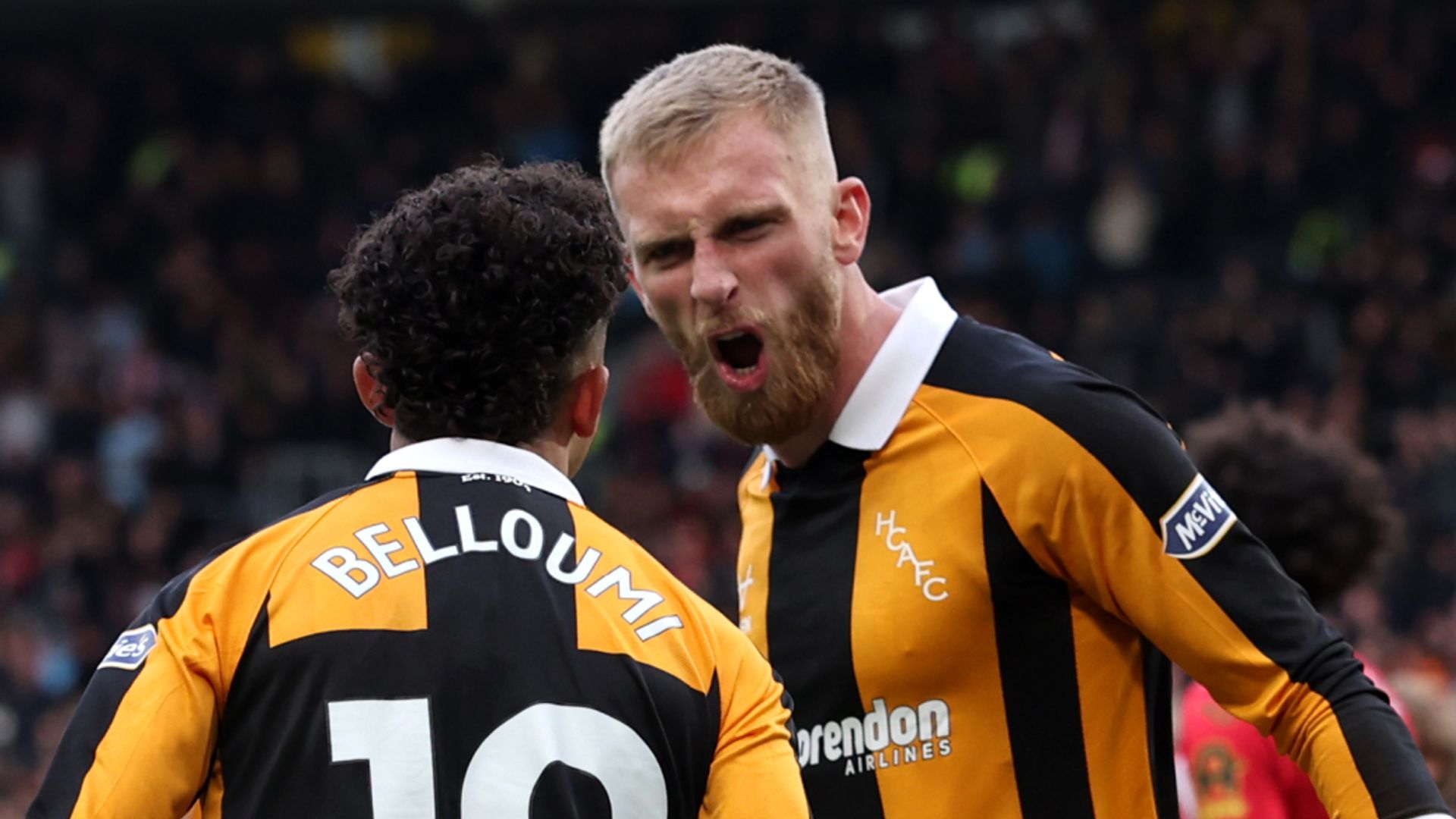 Hull City vs Ipswich: Jakirovic Gets Injury Boost as Trio Return