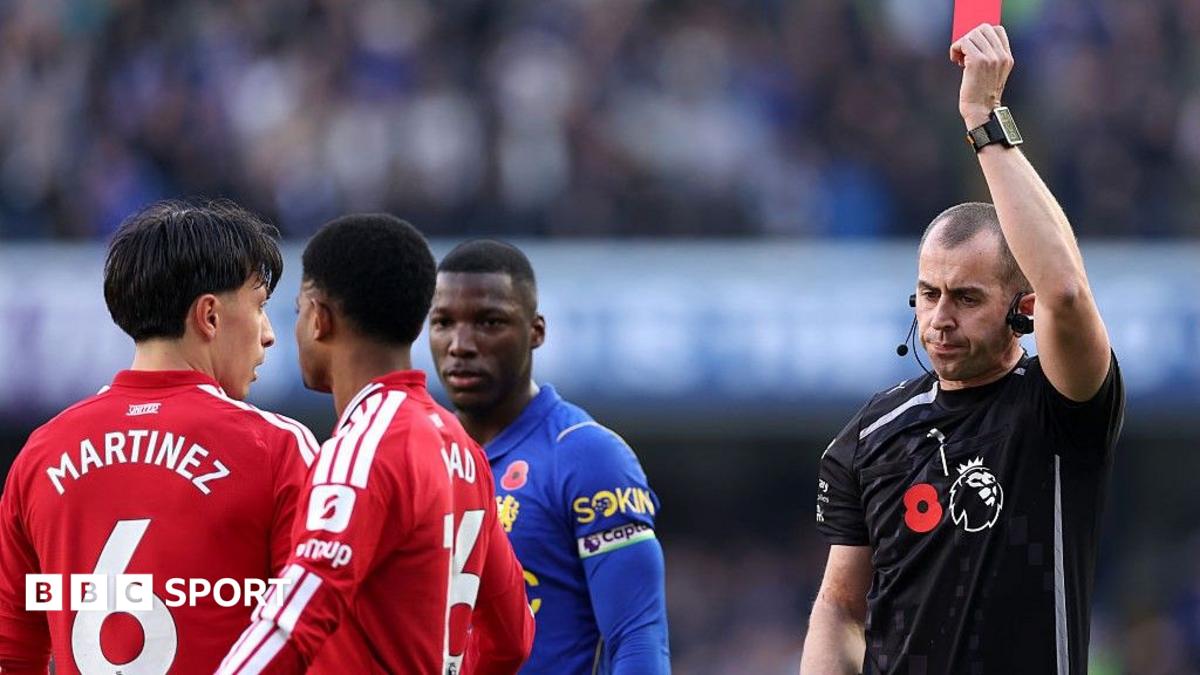 Martinez fliegt – United blamiert sich bei Chelsea