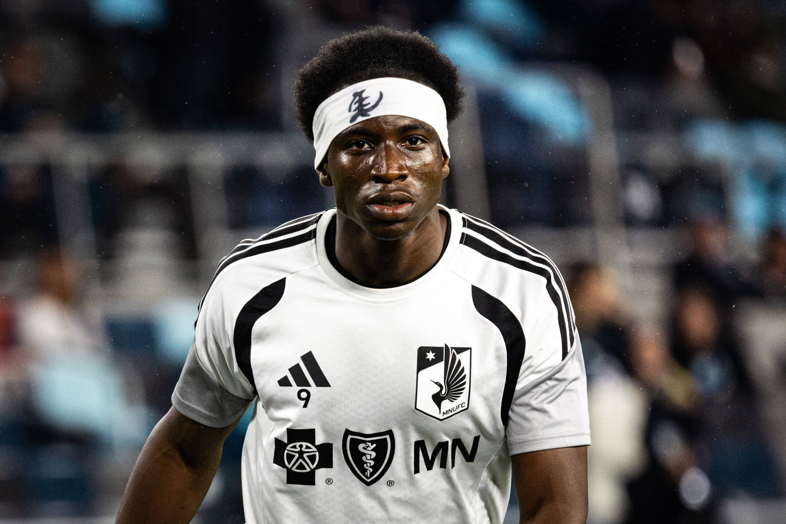 Everton jagt MLS-Torjäger Kelvin Yeboah