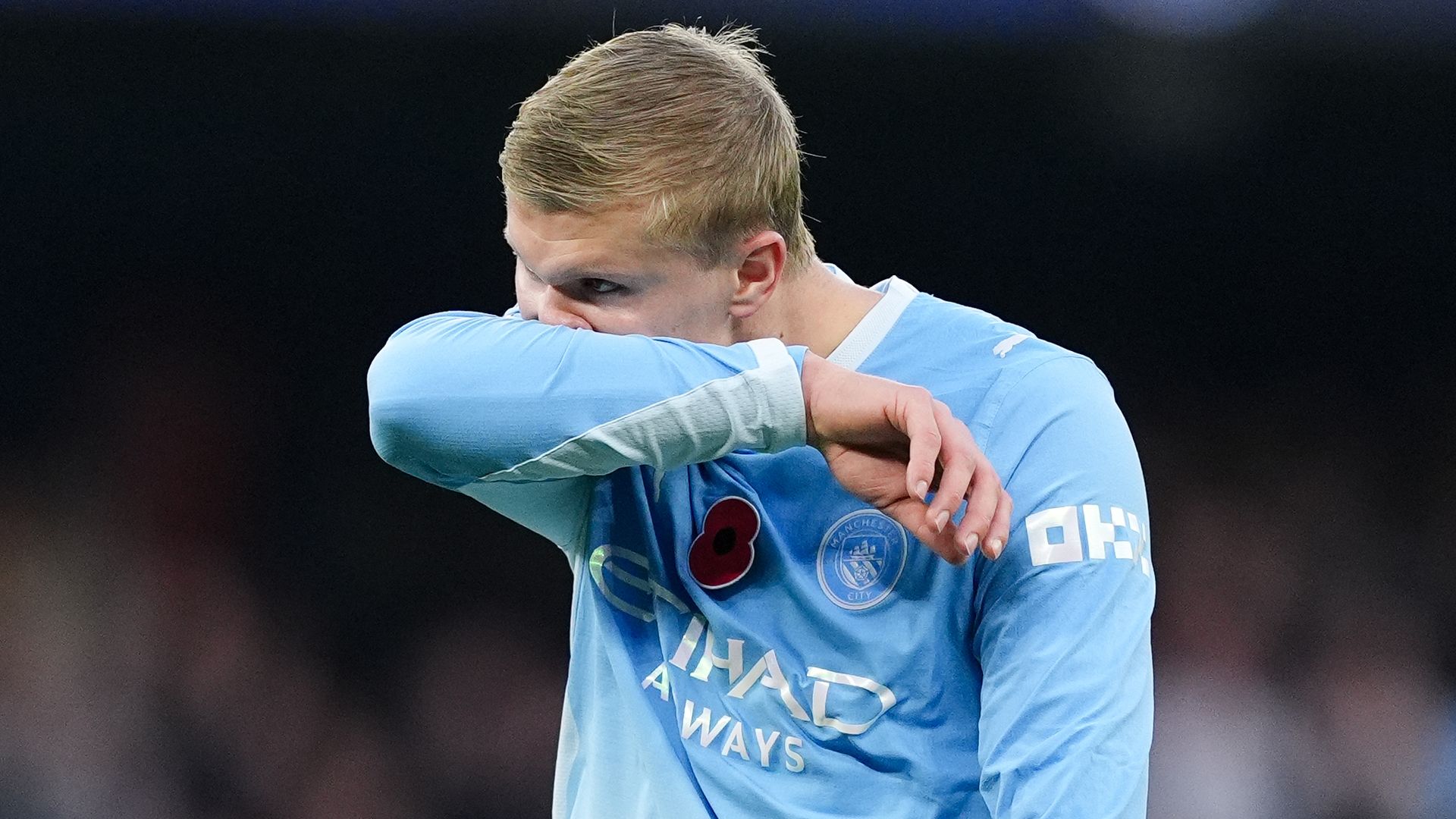 Man City Lose Again: Brighton Win 1-0 at Etihad as Maresca Slump Deepens