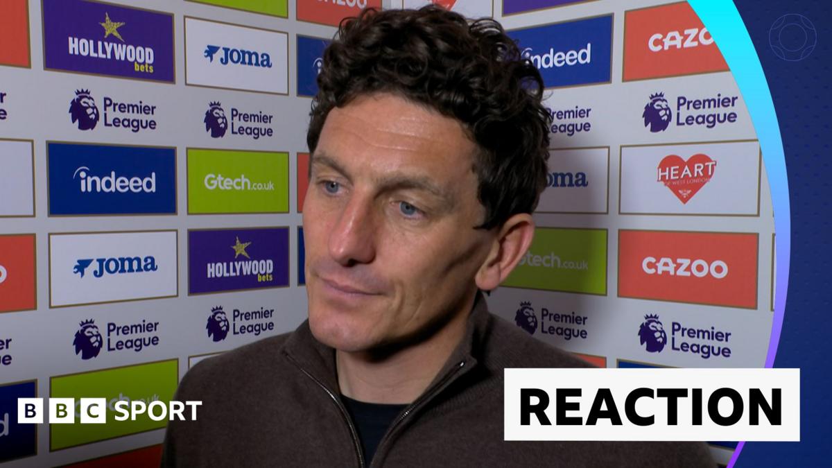 Keith Andrews Hails Brentford Maturity in 2-0 Nottingham Forest Win