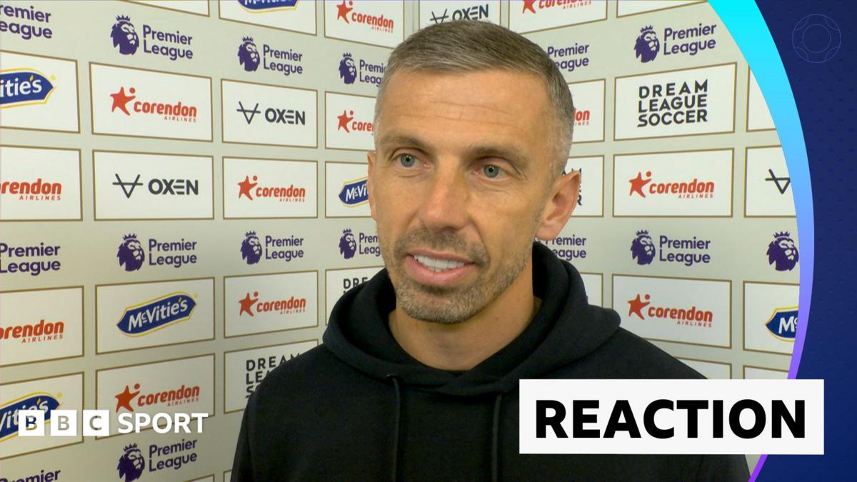 O'Neil reagiert auf 2:2 in Hull: Das sagt der Ipswich-Trainer